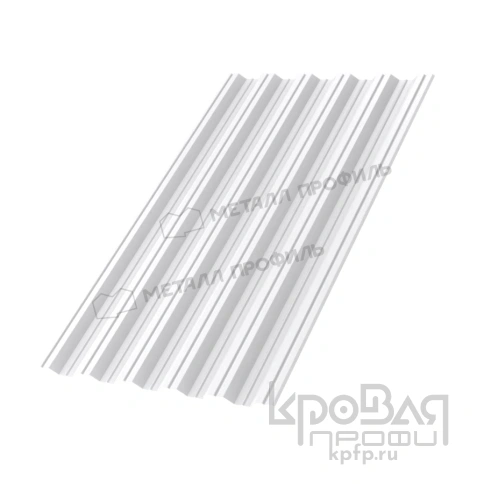 Профилированный лист НС-35х1000-A (ПЭ-01-7047-0,45) фото 2