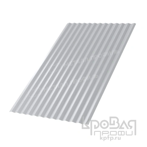 Профилированный лист МП-18х1100-A (ПЭ-01-7004-0,7) фото 2