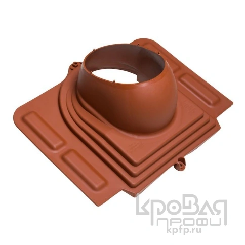 Проходной элемент универсальный 0-160 мм (RR750) фото 1