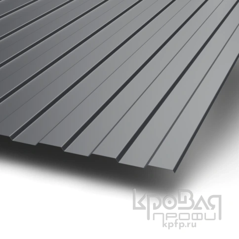 Профилированный лист С-8х1150-A (ПЭ-01-7024-0,45) фото 1