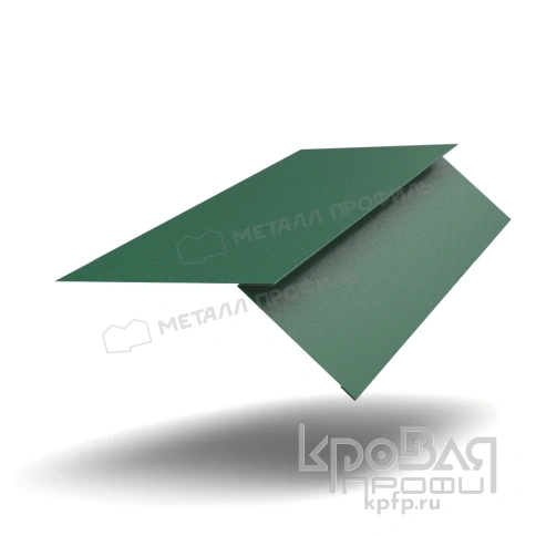 Планка карнизная FASTCLICK 130х80х2000 (VikingMP-01-6005-0.45) фото 1