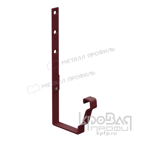 Держатель желоба 120х86 БЮДЖЕТ (ПО-01-3005-3) фото 1