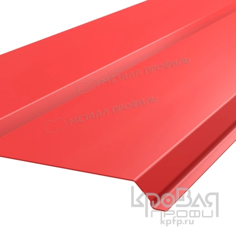 Сайдинг Lбрус-15х240 (ПЭ-01-3020-0.45) фото 1