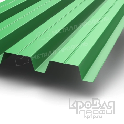Профилированный лист Н-60х845-B NormanMP (ПЭ-01-6002-0,5) фото 1