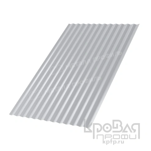 Профилированный лист МП-18х1100-B (ПЭ-01-7004-0,45) фото 2