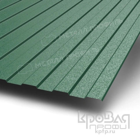 Профилированный лист С-8х1150-A (VikingMP E-20-6005-0,5) фото 1
