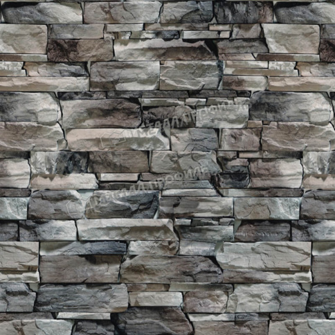 Профлист МЕТАЛЛ ПРОФИЛЬ С-8x1150-A (ECOSTEEL-01-БелыйКамень-0,5) фото 3