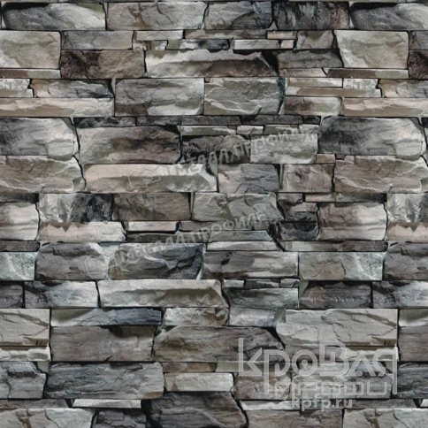 Профлист МЕТАЛЛ ПРОФИЛЬ С-8x1150-A (ECOSTEEL-01-БелыйКамень-0,5) фото 3