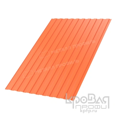 Профилированный лист С-8х1150-B NormanMP (ПЭ-01-2004-0,5) фото 2