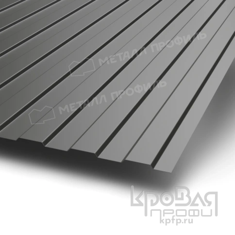 Профилированный лист С-8х1150-B (PURETAN-20-RR23-0,5) фото 1