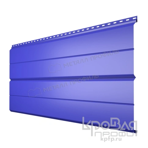 Сайдинг Lбрус-XL-Н-14х335 (ПЭ-01-5002-0.45) фото 2