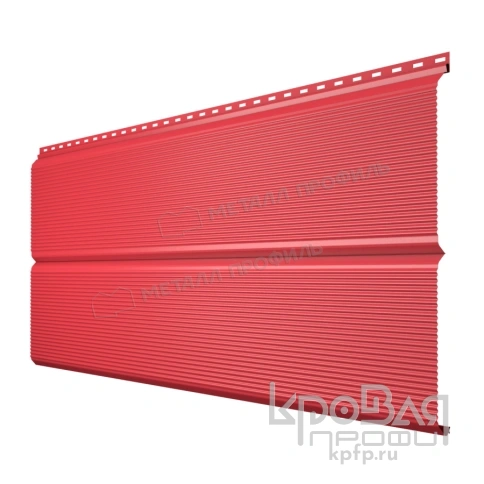 Сайдинг Lбрус-XL-В-14х335 NormanMP (ПЭ-01-3011-0.5) фото 2