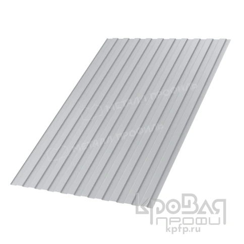Профилированный лист С-8х1150-B (ПЭ-01-7004-0,4) фото 2