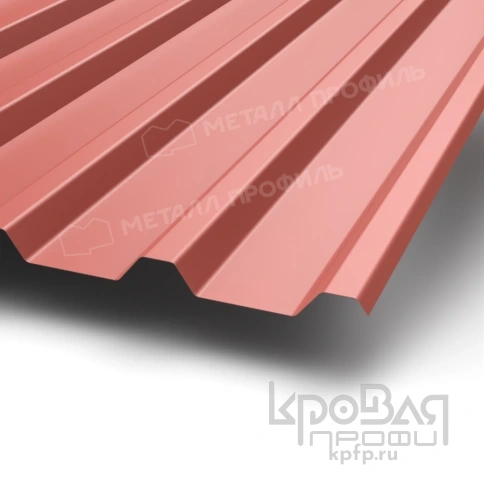 Профилированный лист МП-35х1035-B (ПЭ-01-3009-0,45) фото 1
