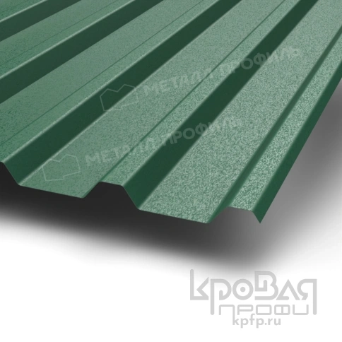 Профилированный лист МП-35х1035-B (VikingMP-01-6005-0,45) фото 1