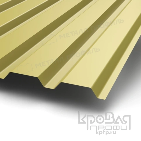 Профилированный лист МП-35х1035-A (ПЭ-01-1018-0,7) фото 1