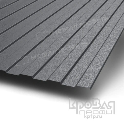 Профилированный лист С-8х1150-A (ПЭ_МА_Д-01-7024-0,4) фото 1