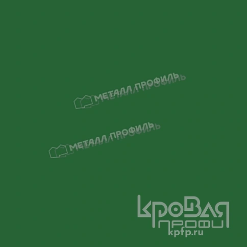 Металлочерепица МП Монтерроса-X NormanMP (ПЭ-01-6002-0.5) фото 8