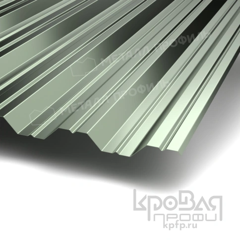 Профилированный лист НС-35х1000-A (PURMAN-20-Tourmalin-0,5) фото 1