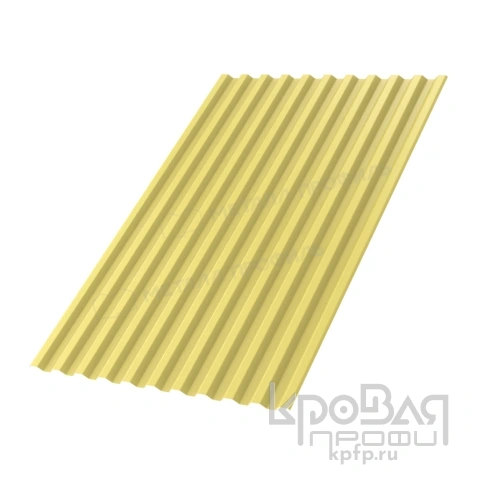 Профилированный лист С-21х1000-A NormanMP (ПЭ-01-1018-0,5) фото 2