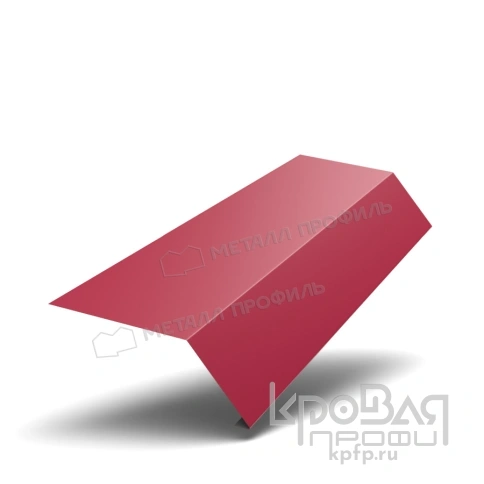 Планка карнизная 100х69х2000 (ПЭ-01-3005-0.4) фото 1