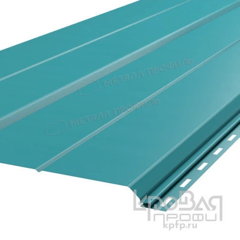 Сайдинг Lбрус-XL-Н-14х335 (ПЭ-01-5021-0.45) фото 1