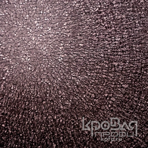 Планка сегментная торцевая правая 400 мм (VALORI-20-Violet-0.5) фото 2