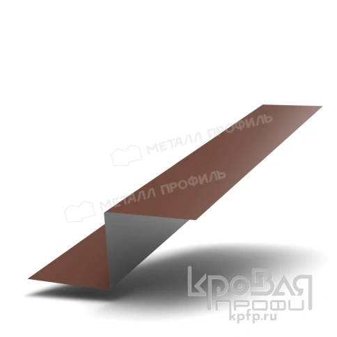 Планка Z-образная 30х23х3000 (ПЭ-01-8017-0.7) фото 1