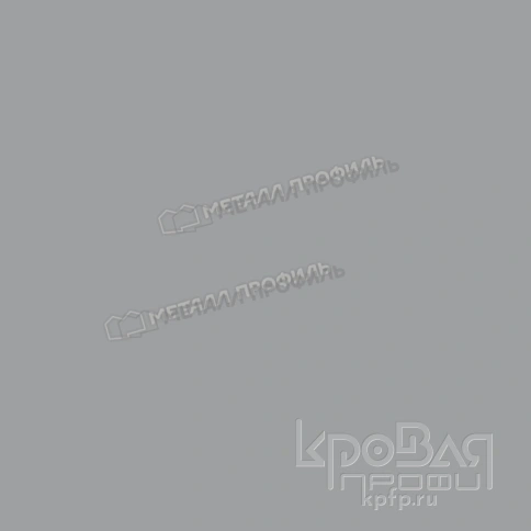 Металлочерепица МП Трамонтана-ML NormanMP (ПЭ-01-7004-0.5) фото 8