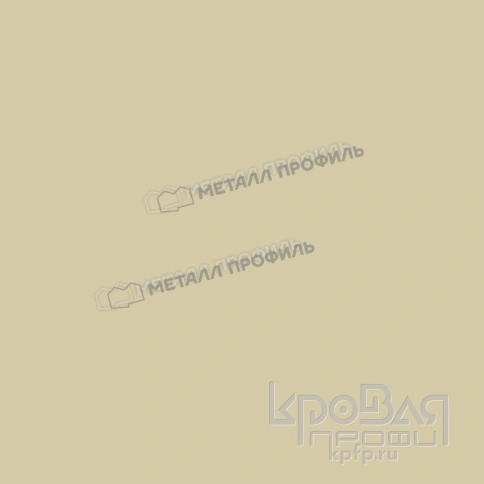 Профилированный лист С-44х1000-A NormanMP (ПЭ-01-1015-0,5) фото 3