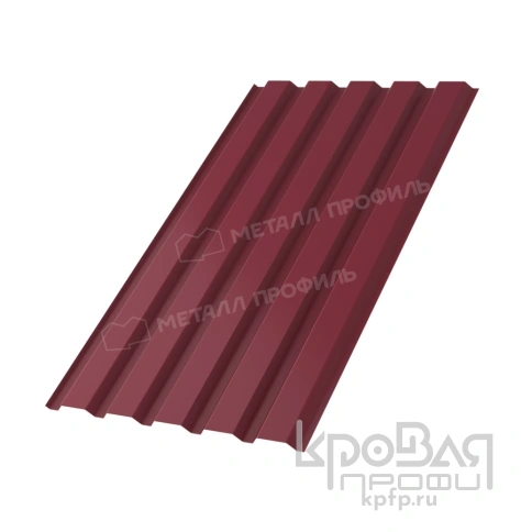 Профилированный лист МП-35х1035-A (PURMAN-20-3005-0,5) фото 2