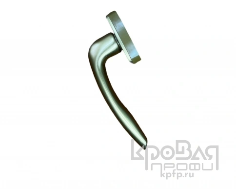 Ручка оконная без замка любого цвета фото 1