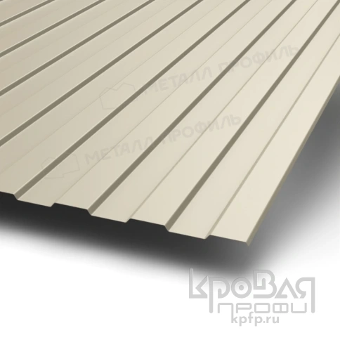 Профилированный лист С-8х1150-A NormanMP (ПЭ-01-1015-0,5) фото 1