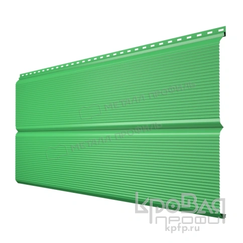 Сайдинг Lбрус-XL-В-14х335 (ПЭ-01-6002-0.45) фото 2