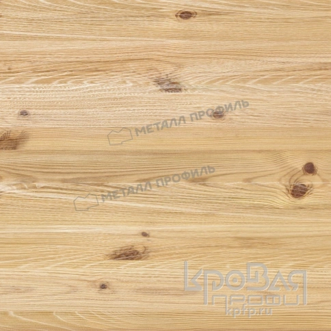 Сайдинг МЕТАЛЛ ПРОФИЛЬ Lбрус-15х240 (ECOSTEEL_T-12-Орех-0.45) фото 5