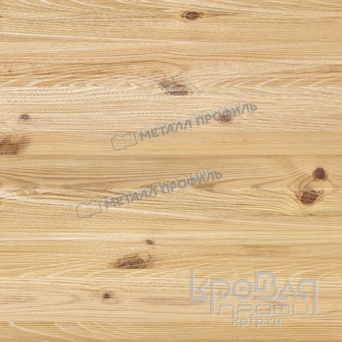 Профилированный лист С-21х1000-A (ECOSTEEL_T-12-Орех-0,45) фото 2