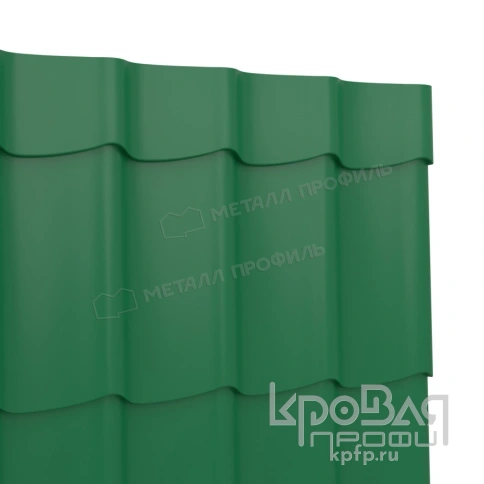 Профиль декоративный Монтерра-X (ПЭ-01-6029-0.45) фото 1