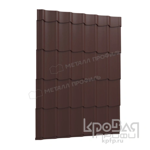 Профиль декоративный Монтерра (ПЭ-01-RR32-0.45) фото 2