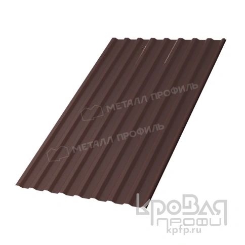 Профилированный лист МП-20х1100-R (VikingMP-01-RR32-0,45) фото 2