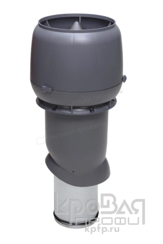 Выход вытяжки 160 мм (RR23) фото 1