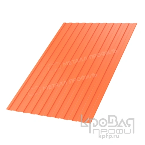 Профилированный лист С-8х1150-A NormanMP (ПЭ-01-2004-0,5) фото 2