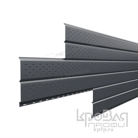 Софит Lбрус-15х240 (ПЭ-01-7024-0.4) фото 1