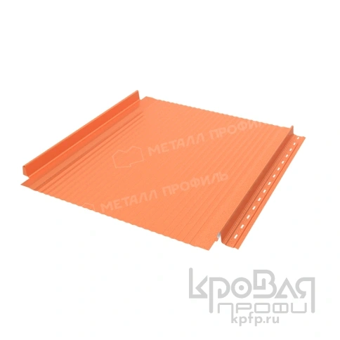 Фальцевая панель Металл Профиль FASTCLICK-В (VikingMP E-20-8004-0.5) фото 1