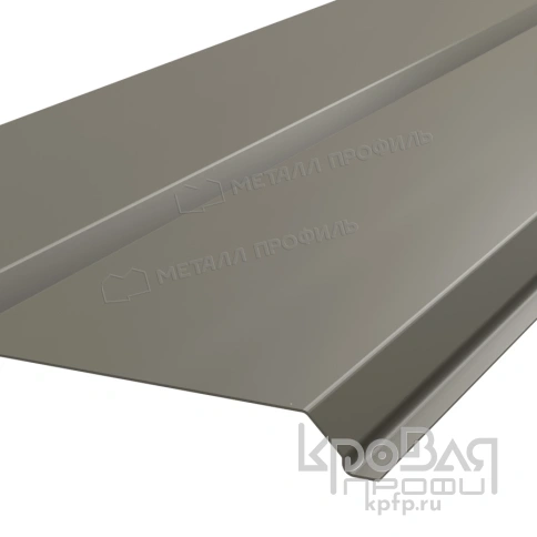 Сайдинг Lбрус-15х240 (ПЭ-01-1035-0.45) фото 1