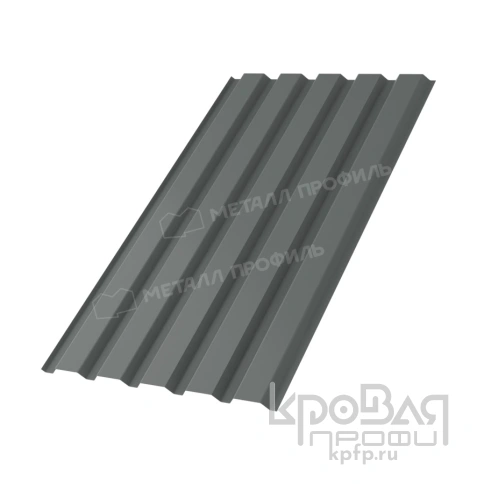 Профилированный лист МП-35х1035-A (ПЭ-01-7005-0,45) фото 2