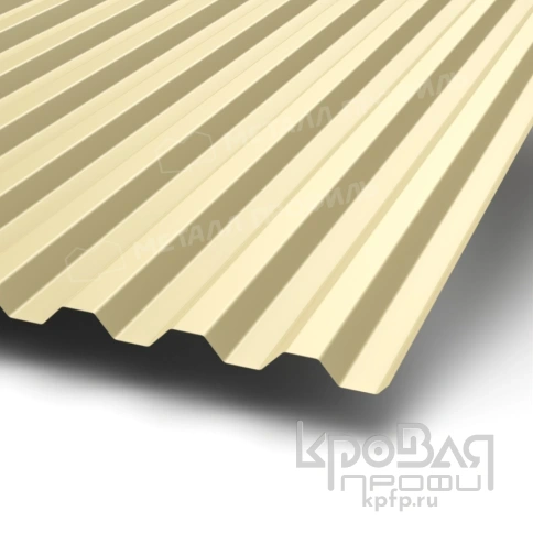 Профилированный лист С-21х1000-B (ПЭ-01-1014-0,7) фото 1