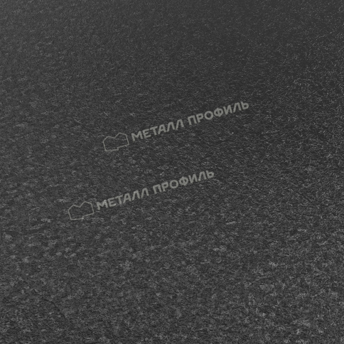 Металлочерепица МП Монтекристо-S (PureTech_Mat-20-7024-0.5) фото 3