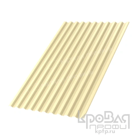 Профилированный лист С-21х1000-A (ПЭ-01-1014-0,7) фото 2