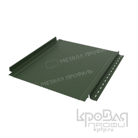 Фальцевая панель Металл Профиль FASTCLICK-В (VikingMP-01-6007-0.45) фото 1