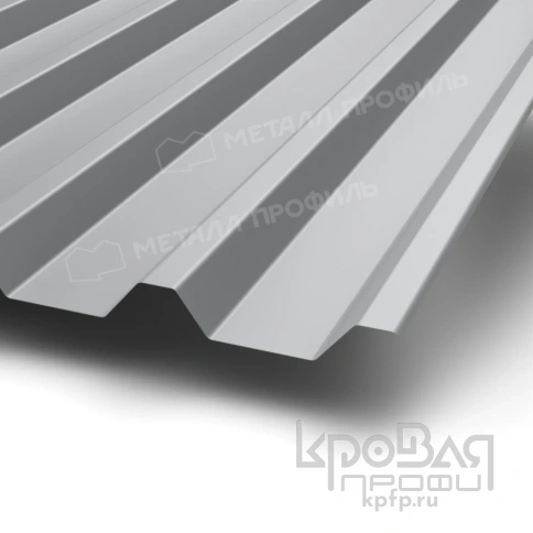 Профилированный лист С-44х1000-A (ПЭ-01-7004-0,8) фото 1